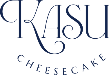 Kasu Cheesecake