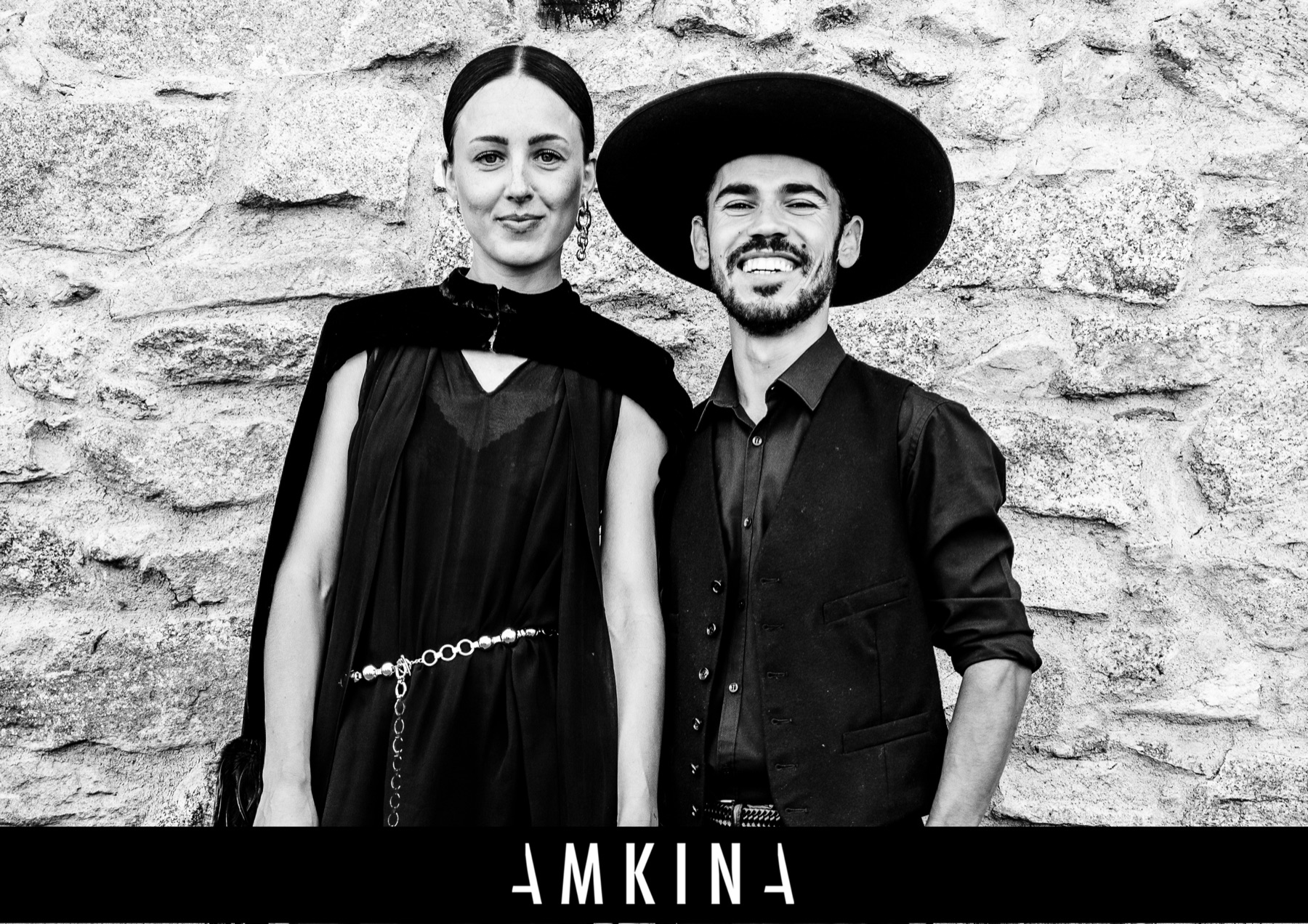 AMKINA 1