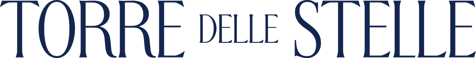 Torre Delle Stelle