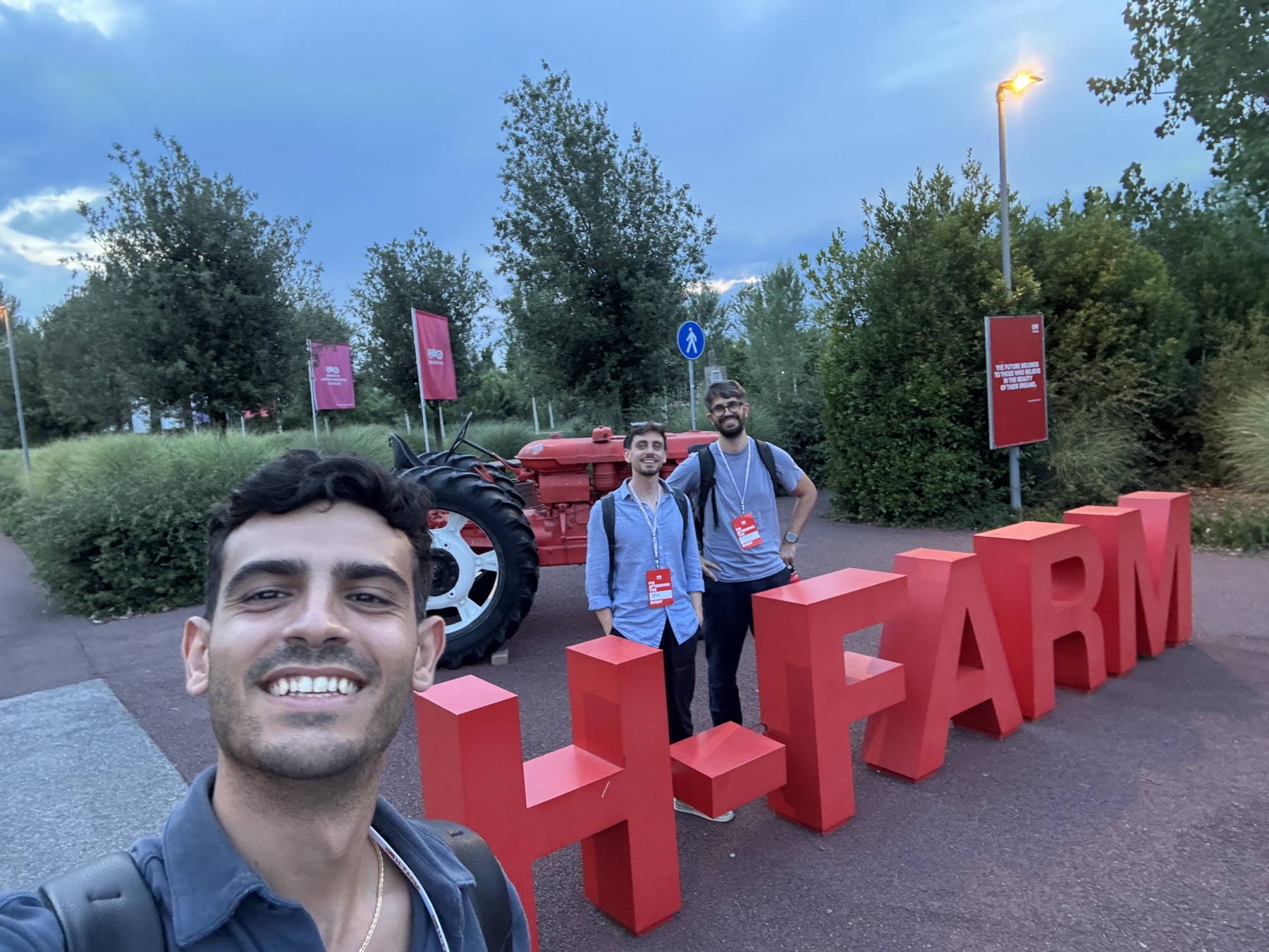 H-FARM